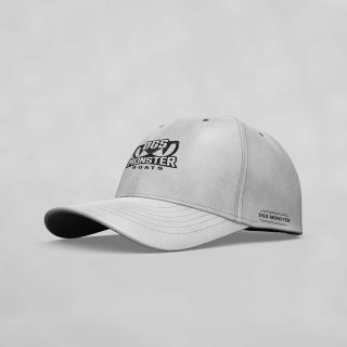 DGS MONSTER HAT