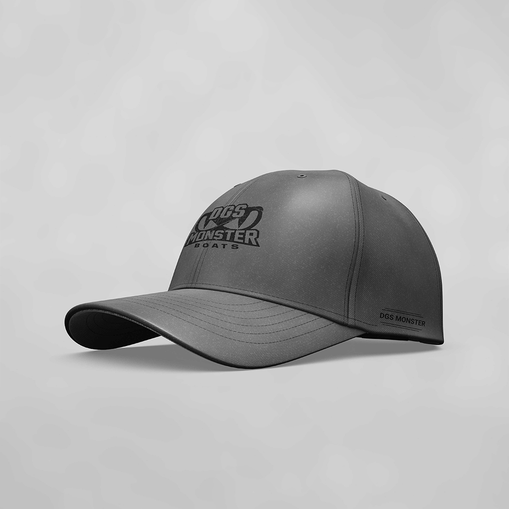 cap black